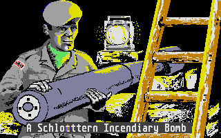 Thumbnail of other screenshot of Boomb Disposal