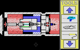 Thumbnail of other screenshot of Boomb Disposal