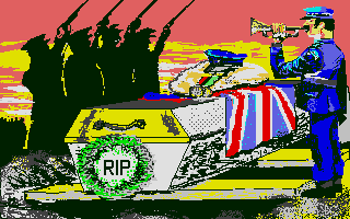 Thumbnail of other screenshot of Boomb Disposal