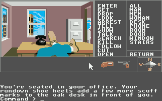 Thumbnail of other screenshot of Borrowed Time