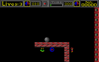 Thumbnail of other screenshot of Boulder Dash