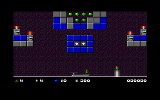 Thumbnail of other screenshot of Bouncer