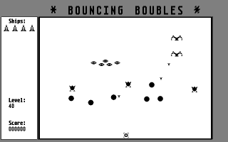 Thumbnail of other screenshot of Bouncing Boubles