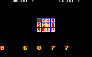 Thumbnail of other screenshot of Box Clever