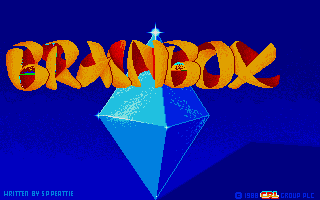 Thumbnail of other screenshot of Brainbox