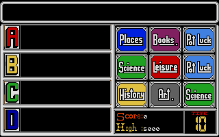 Thumbnail of other screenshot of Brainbox