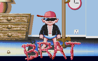 Thumbnail of other screenshot of Brat