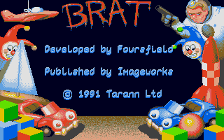 Thumbnail of other screenshot of Brat