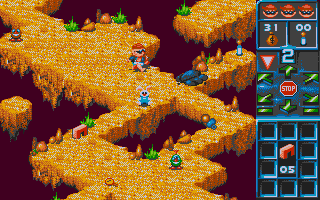 Thumbnail of other screenshot of Brat