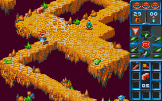 Thumbnail of other screenshot of Brat