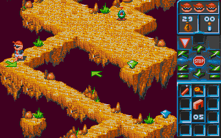 Thumbnail of other screenshot of Brat