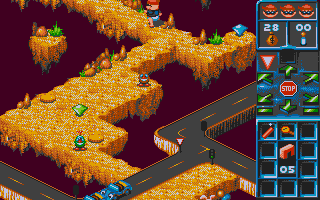 Thumbnail of other screenshot of Brat