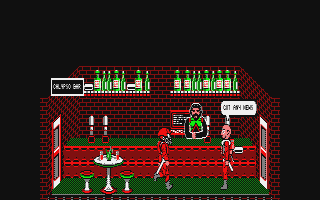 Thumbnail of other screenshot of Brataccas