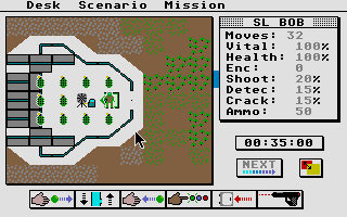Thumbnail of other screenshot of Breach