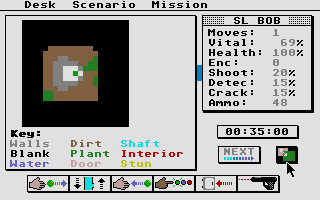 Thumbnail of other screenshot of Breach