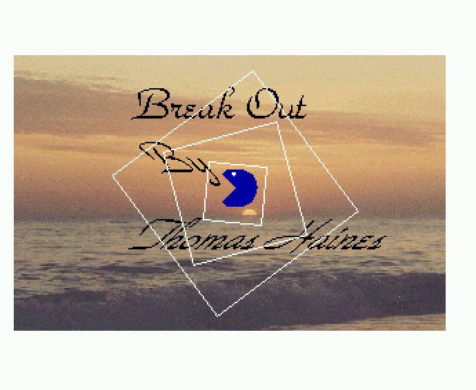 Thumbnail of other screenshot of Break Out