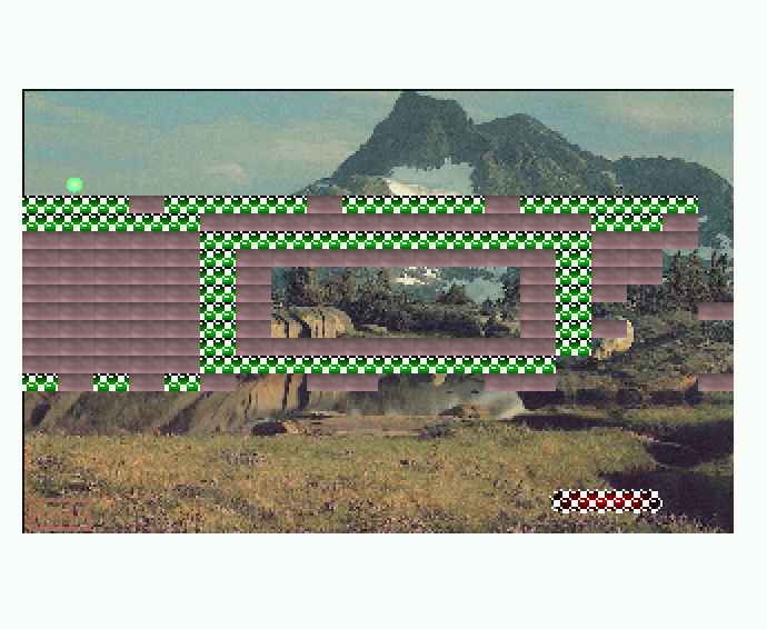 Thumbnail of other screenshot of Break Out