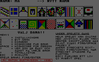 Thumbnail of other screenshot of Breakout