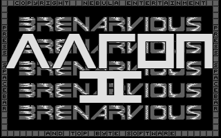 Thumbnail of other screenshot of Brenarvious - Aaron 2