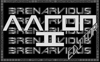 Thumbnail of other screenshot of Brenarvious - Aaron 2