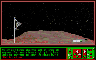 Thumbnail of other screenshot of Bride of the Robot
