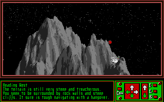 Thumbnail of other screenshot of Bride of the Robot