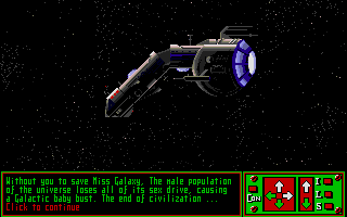 Thumbnail of other screenshot of Bride of the Robot