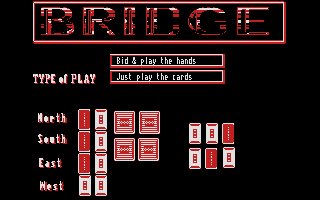 Thumbnail of other screenshot of Bridge 2000