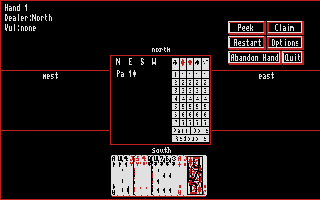 Thumbnail of other screenshot of Bridge 2000