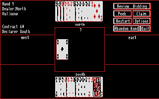 Thumbnail of other screenshot of Bridge 2000