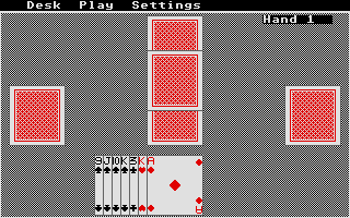 Thumbnail of other screenshot of Bridge Tutor