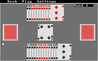 Thumbnail of other screenshot of Bridge Tutor