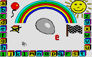 Thumbnail of other screenshot of B.Spell