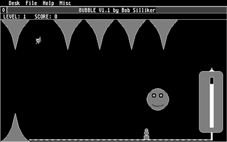 Thumbnail of other screenshot of Bubble