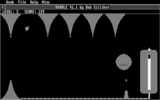 Thumbnail of other screenshot of Bubble