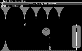 Thumbnail of other screenshot of Bubble