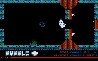 Thumbnail of other screenshot of Bubble +