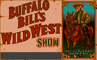 Thumbnail of other screenshot of Buffalo Bill's Wild West Show