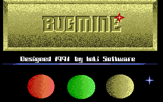 Thumbnail of other screenshot of Bugmine