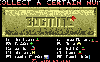 Thumbnail of other screenshot of Bugmine