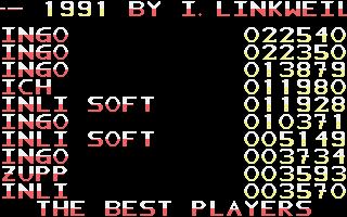 Thumbnail of other screenshot of Bugmine