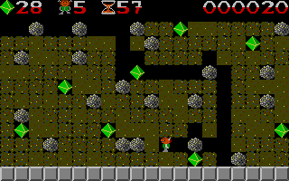 Thumbnail of other screenshot of Bugmine