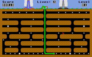 Thumbnail of other screenshot of Bugs!