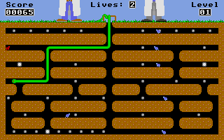 Thumbnail of other screenshot of Bugs!