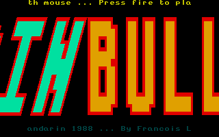 Thumbnail of other screenshot of Bullet Train