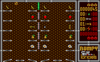 Thumbnail of other screenshot of Bumpy