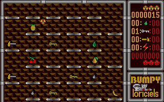 Thumbnail of other screenshot of Bumpy