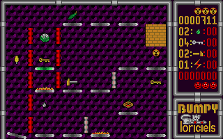 Thumbnail of other screenshot of Bumpy
