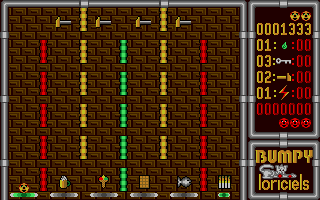 Thumbnail of other screenshot of Bumpy