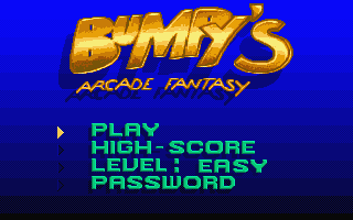 Thumbnail of other screenshot of Bumpy's Arcade Fantasy